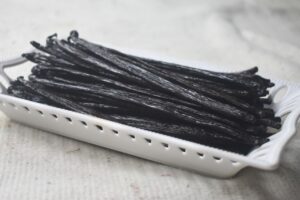 Tahitian Vanilla Beans